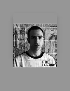 Fréを聴いたり、ミュージックビデオを鑑賞したり、経歴やツアー日程などを確認したりしましょう！