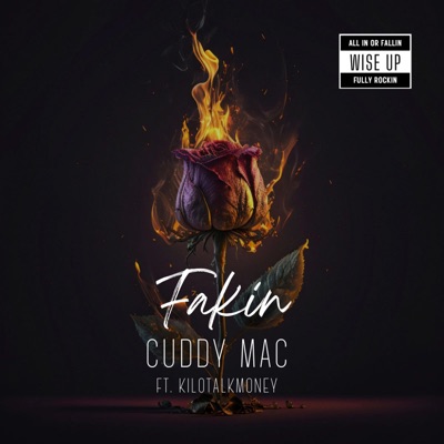 Fakin (feat. KiloTalkMoney) - Single