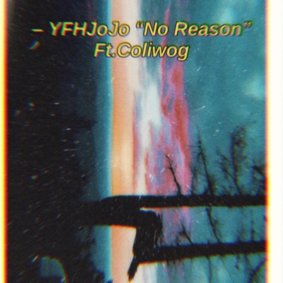 No Reason (feat. Coliwog) - Single