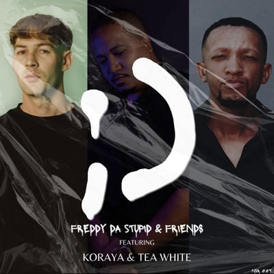 Freddy Da Stupid & Friends - Single