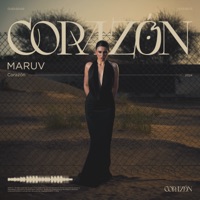 Corazón - Single - MARUV