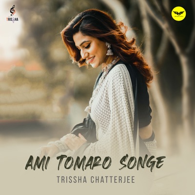 Ami Tomaro Songe - Single