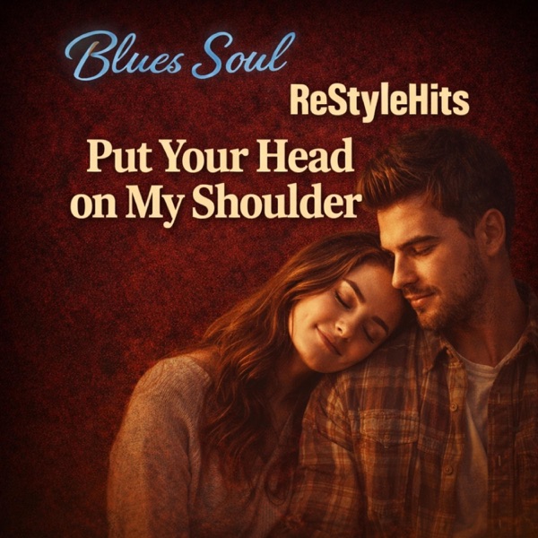 Put Your Head on My Shoulder