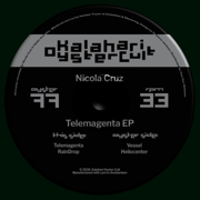 Telemagenta - Nicola Cruz