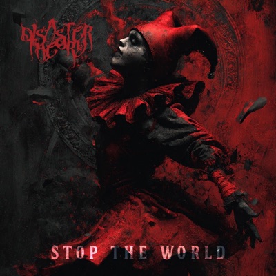 Stop The World - Single