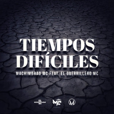 Tiempos Dificiles - Single