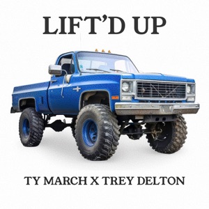 Lift’d Up