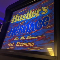 HUSTLER'S HERITAGE (feat. Elcamino) - Single - Sha Tha Shaman