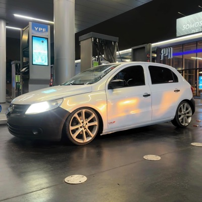 Gol Trend RKT (Perreo Zona SUR) (feat. Elian G & Seba AudioKing) - Single