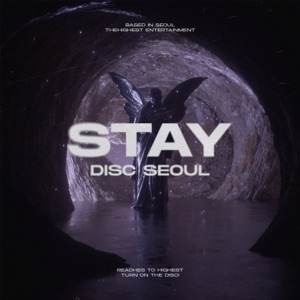 Stay (Radio Edit)