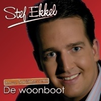 De Woonboot