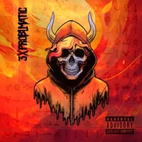 3XPROBLMATIC - EP - Theproblmchild