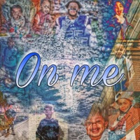 On me - Single - Yxoums