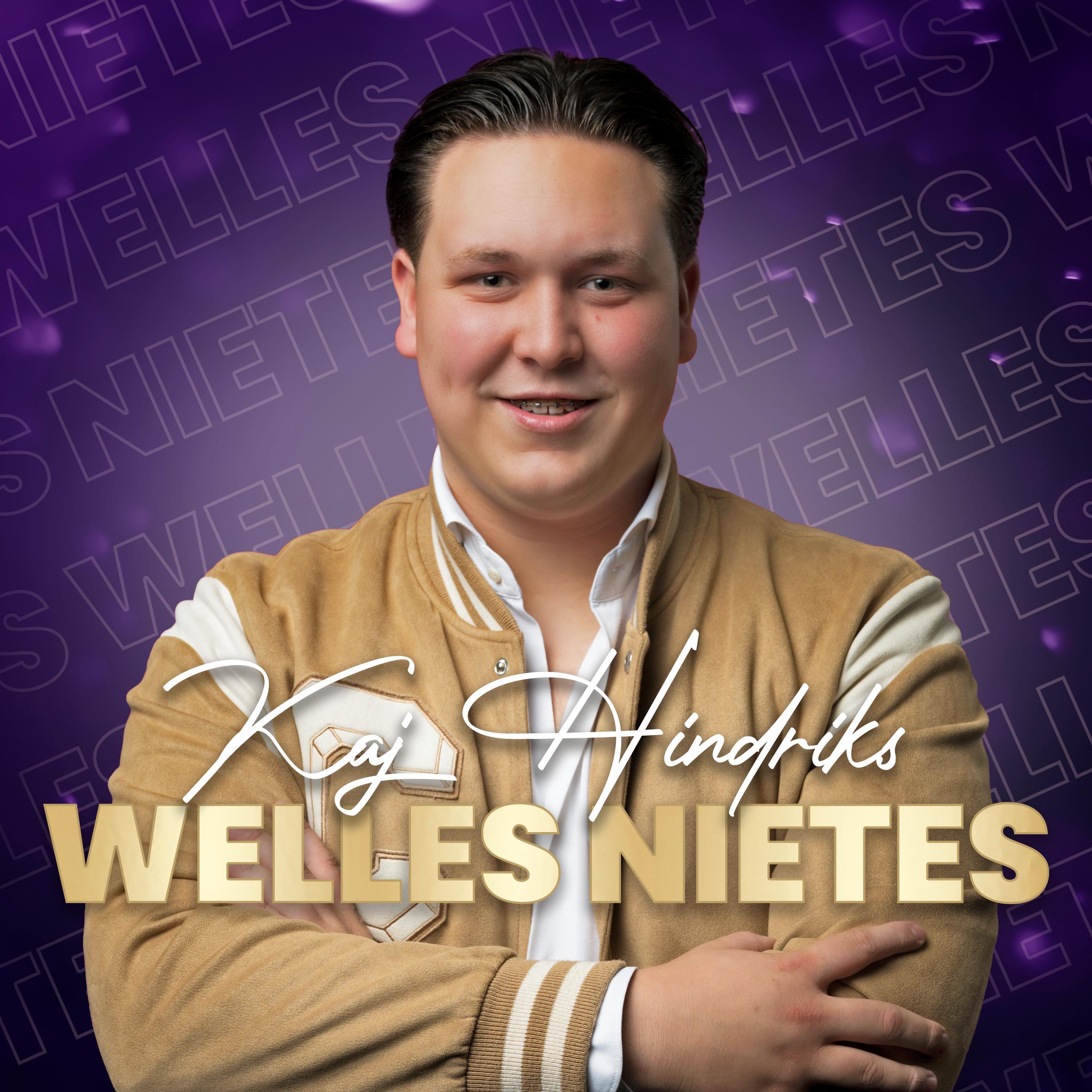 Welles Nietes - Single