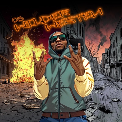 Wilder Westen - Single