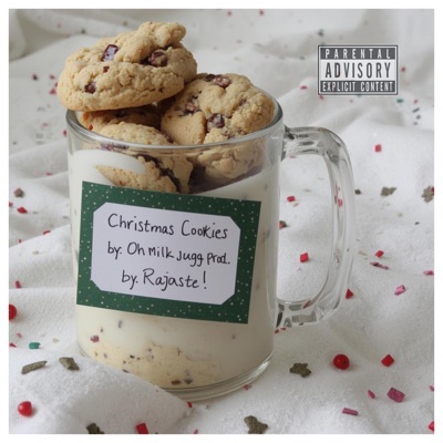 Christmas Cookies - Single