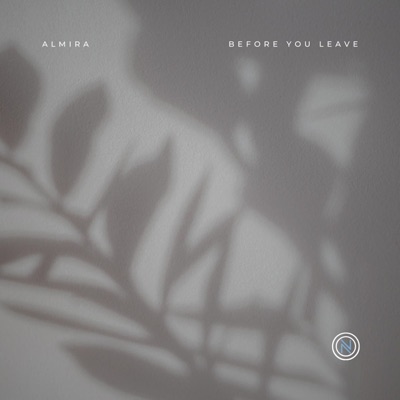 Before you leave - Single