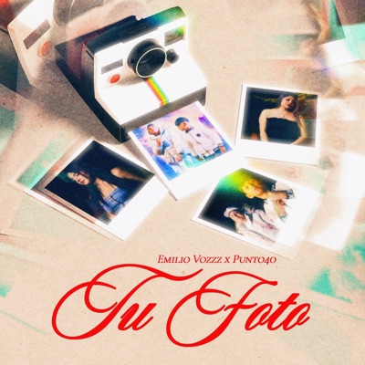 Tu Foto - Single