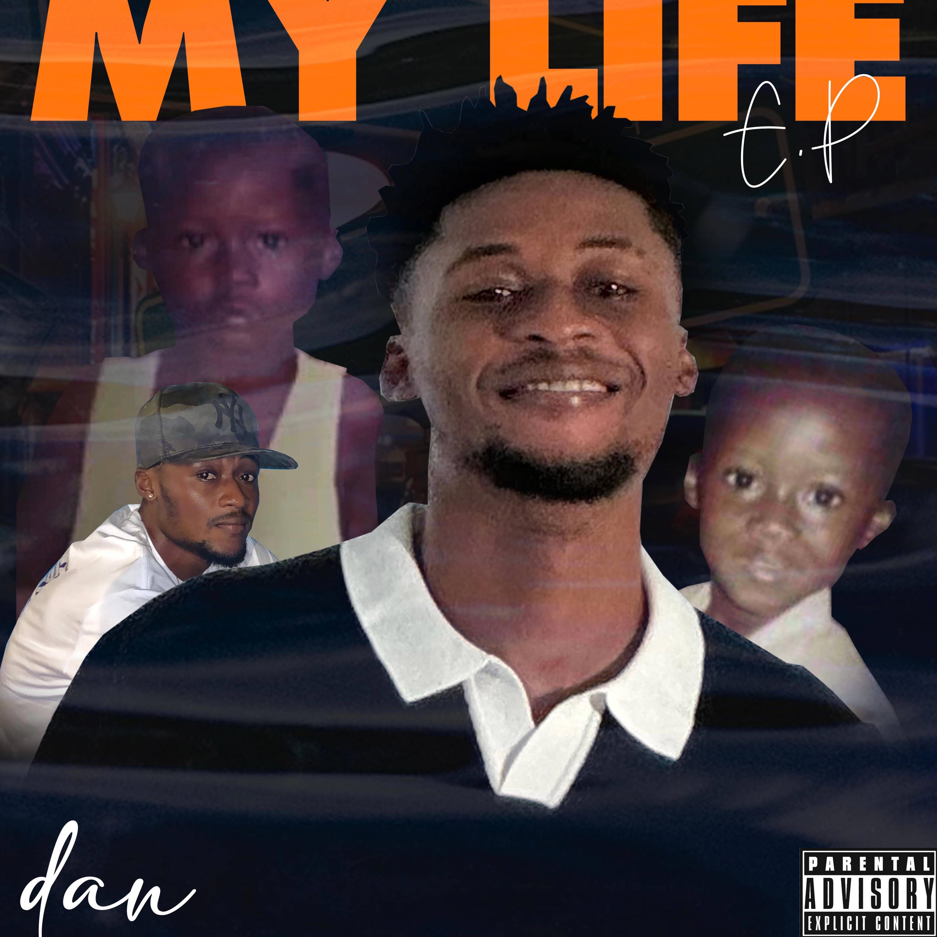 Dan Gilligan - The Honor of My Life