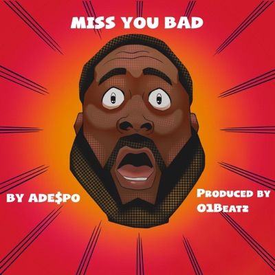 Miss u Bad - Single