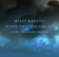 Missy Mazzoli: Vespers for a New Dark Age - Victoire & Glenn Kotche