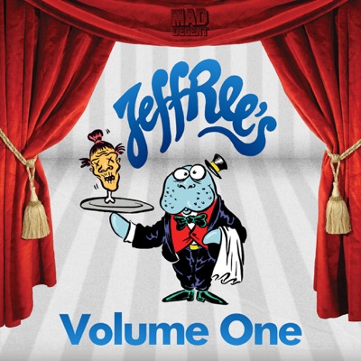 Jeffree's, Vol. One