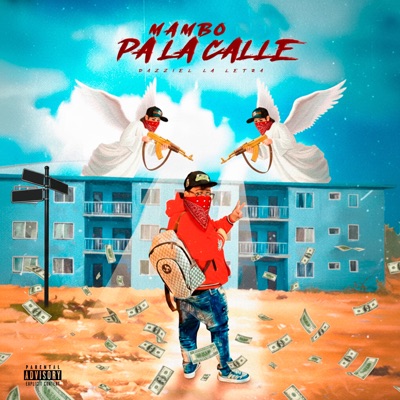 Mambo Pa la Calle - EP