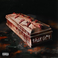 Talk Shit - Single - K-Odd-Ik