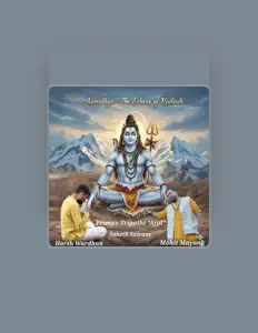 Luister naar Harsh Vardhan, bekijk muziekvideo's, lees de bio, bekijk de tourdata, en meer!