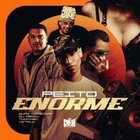 Peito Enorme - Single - Yuri Redicopa, Thomazo, Vitola & Dj Dédda