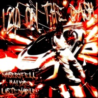 120 on the dash. - Single - miseryfell, Listenable & Halyze