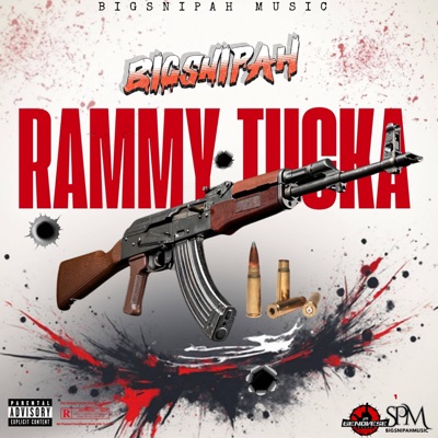 Rammy Tucka - Single