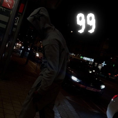 99 (feat. Ander Torres & Alexander.nsidx) - Single
