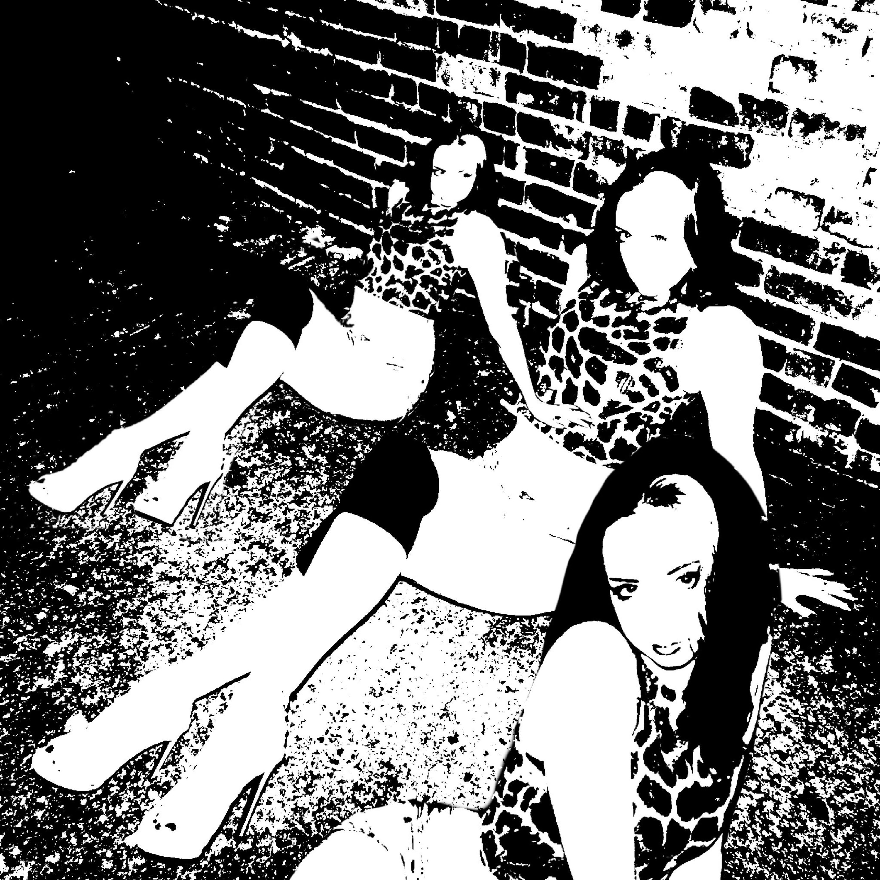 out of control - Single