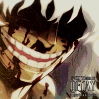 Decay (feat. Drip$tick & Thrizzy) - Single - P-EZY