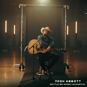 Settle Me Down (Acoustic) - Single