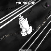 Young God (feat. Lovelle) - Single - WiDE AWAKE