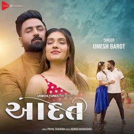 Aadat Umesh Barot