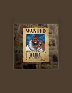 Listen to Kadja, watch music videos, read bio, see tour dates & more!