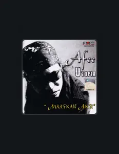 Escucha a Afee U-Topia, mira videos musicales, lee su biografía, consulta las fechas de las gira y más.