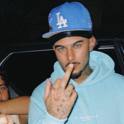 TRIED 2 REPLACE U - Single