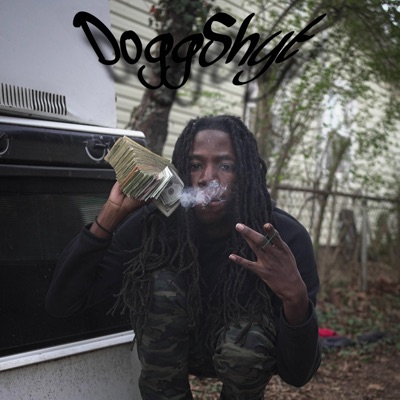 DoggShyt - Single