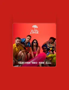 Posłuchaj wykonawcy zontik, obejrzyj teledyski, przeczytaj biografię, zobacz daty tras koncertowych i nie tylko!