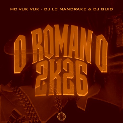 O Romano 2k26 - Single