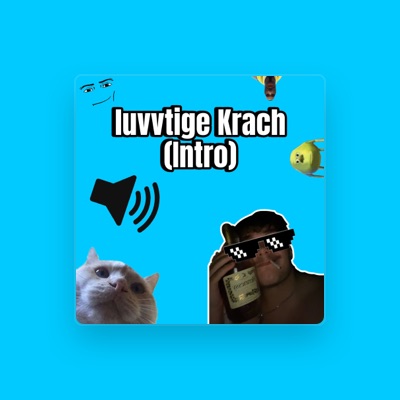 Listen to luvvtige, watch music videos, read bio, see tour dates & more!