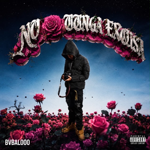 No Ponga Excusa (feat. Arakiel)