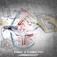 Pyrex Pot - Single - Figga