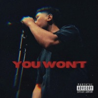 You Won't - Single - JJ4K