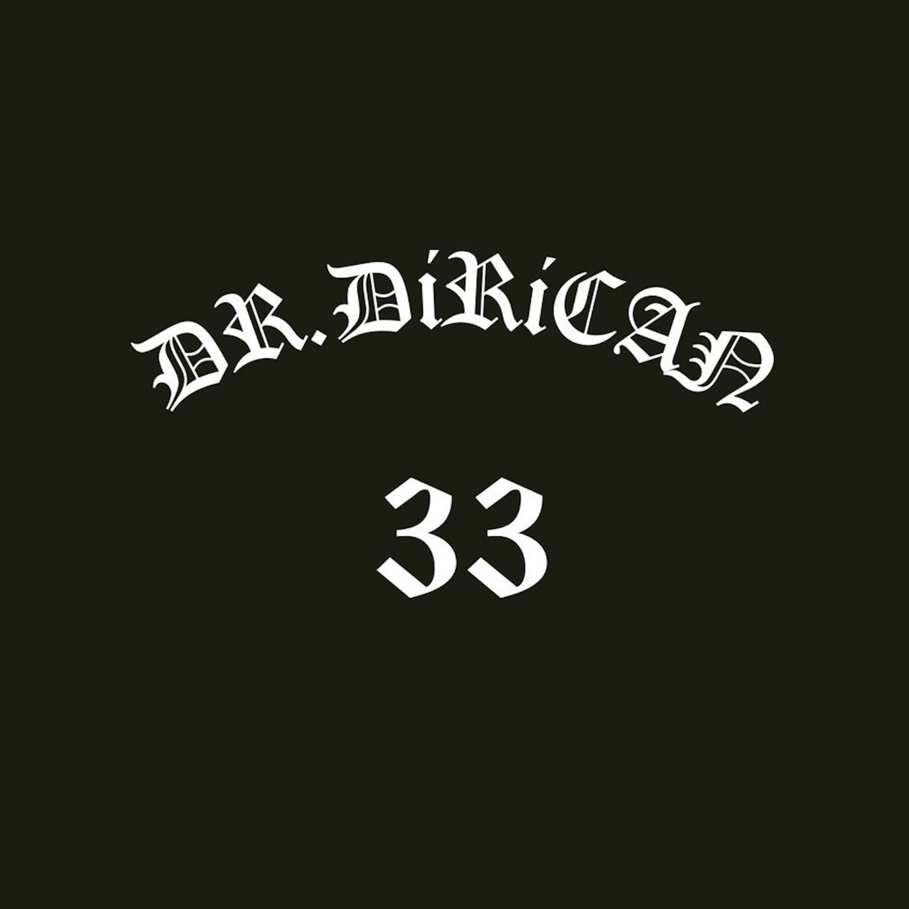 DR. DIRICAN - Single
