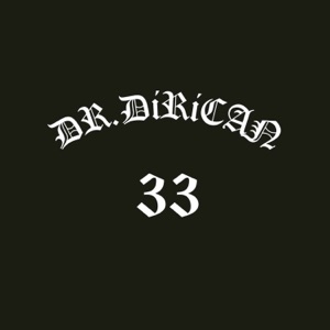 DR. DIRICAN